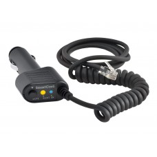 Кабель питания Beltronics SmartCord Blue