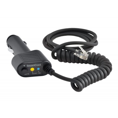 Кабель питания Escort Smart Cord Blue