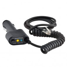 Escort Smart Cord кабель питания в прикуриватель