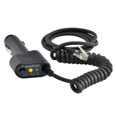 Escort Smart Cord кабель питания в прикуриватель