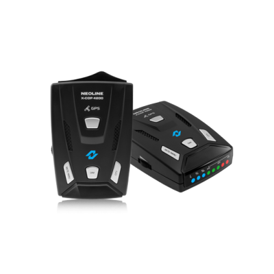 Радар-детектор Neoline X-COP 4200 Signature