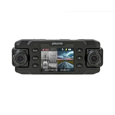 Видеорегистратор PlayMe NIO