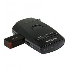 Радар-детектор Street Storm STR-4010EXT BT One Kit