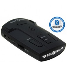 Радар-детектор Street Storm STR-8040BT 