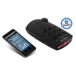 Новинка 2018 года - сигнатурный радар-детектор (антирадар) Street Storm STR-9530BT GLONASS Edition