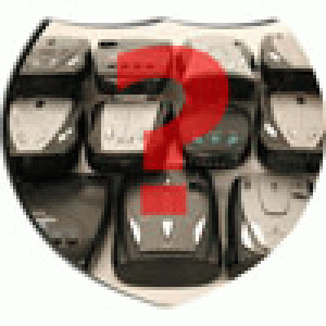 Как выбрать радар-детектор (антирадар)